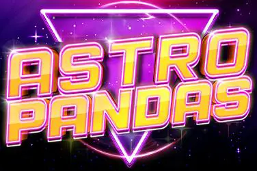Astro Pandas - Spin City - Congo